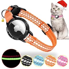 Airtag collier chat d'occasion  Livré partout en France