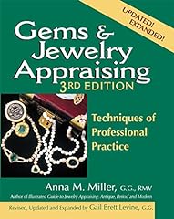 Gems jewelry appraising for sale  Delivered anywhere in USA 