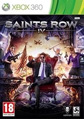 Deep silver saints d'occasion  Livré partout en Belgiqu