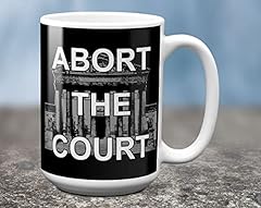 Abort court supreme for sale  Delivered anywhere in USA 