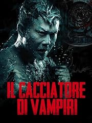 Cacciatore vampiri usato  Spedito ovunque in Italia 