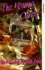 Young ones bambi for sale  Delivered anywhere in UK