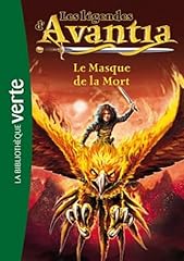 Masque mort d'occasion  Livré partout en France