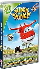 Super wings saison for sale  Delivered anywhere in USA 