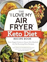 Love air fryer for sale  Delivered anywhere in UK