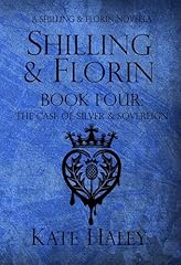 Shilling florin book for sale  Delivered anywhere in UK