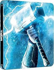 Thor movie collection gebraucht kaufen  Wird an jeden Ort in Deutschland