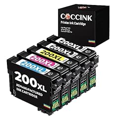 Coccink 200xl ink for sale  Delivered anywhere in USA 