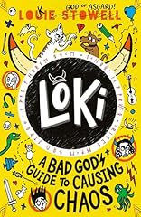 Loki bad god gebraucht kaufen  Wird an jeden Ort in Deutschland