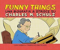 Funny things. una usato  Spedito ovunque in Italia 