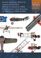 Classic wwi aircraft d'occasion  Livré partout en France