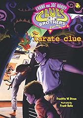 Karate clue clues for sale  Delivered anywhere in UK