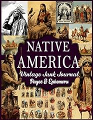 Native america vintage for sale  Delivered anywhere in USA 