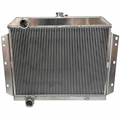 Aluminum radiator 1966 for sale  Delivered anywhere in USA 