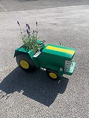 Pricecrunchers vintage tractor for sale  Delivered anywhere in UK