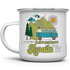 Adventure awaits retro for sale  Delivered anywhere in USA 