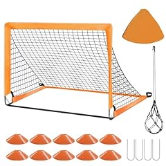 Kiffride soccer goals for sale  Delivered anywhere in USA 