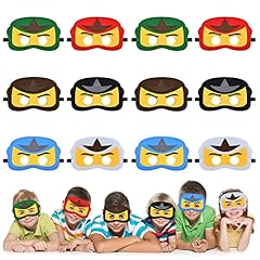 Uraqt ninja masks for sale  Delivered anywhere in UK