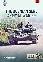 Bosnian serb army for sale  Delivered anywhere in USA 
