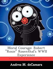 Moral courage robert for sale  Delivered anywhere in USA 