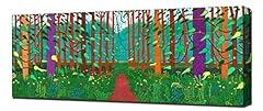 David hockney arrival for sale  Delivered anywhere in Ireland