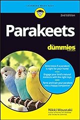 Parakeets dummies for sale  Delivered anywhere in USA 