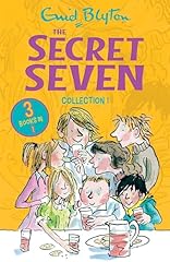 Secret seven collection for sale  Delivered anywhere in USA 