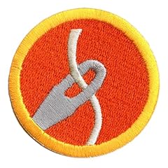 Sewing badge patch for sale  Delivered anywhere in USA 