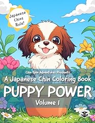 Puppy power japanese for sale  Delivered anywhere in UK