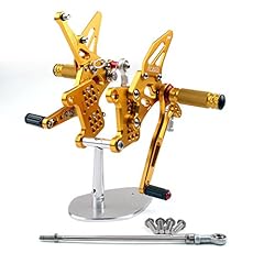 Artudatech rearset rear for sale  Delivered anywhere in USA 