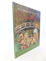 The magical garden d'occasion  Livré partout en Belgiqu