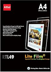 Rtl49 100 sheets for sale  Delivered anywhere in UK