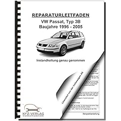 Passat 1996 2005 gebraucht kaufen  Wird an jeden Ort in Deutschland