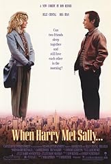 Harry met sally. for sale  Delivered anywhere in USA 
