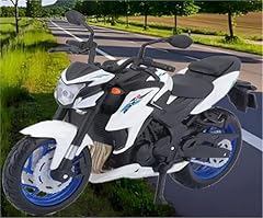 Motorcycle model 1pcs for sale  Delivered anywhere in UK