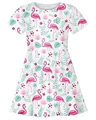 Alisister flamingo dress for sale  Delivered anywhere in USA 