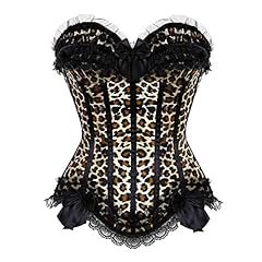 Wlffw cosplay corsets for sale  Delivered anywhere in UK