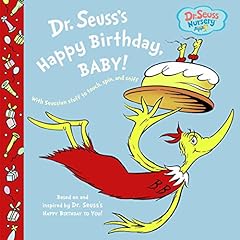 Seuss happy birthday gebraucht kaufen  Wird an jeden Ort in Deutschland