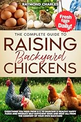 Complete guide raising for sale  Delivered anywhere in USA 