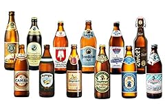 Bierpaket bayerische biere gebraucht kaufen  Wird an jeden Ort in Deutschland