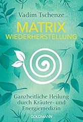 Matrix wiederherstellung ganzh gebraucht kaufen  Wird an jeden Ort in Deutschland