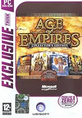 Age empires collector usato  Spedito ovunque in Italia 