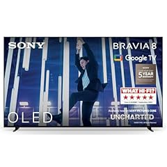 Sony bravia oled for sale  Delivered anywhere in UK