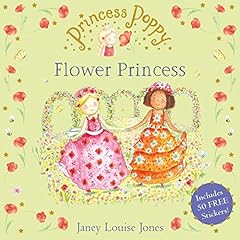 Princess poppy flower for sale  Delivered anywhere in UK