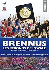 Brennus rebonds ovale d'occasion  Livré partout en France