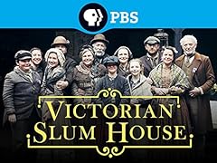 Victorian slum house for sale  Delivered anywhere in USA 