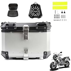 Motorcycle top box for sale  Delivered anywhere in UK