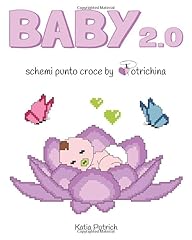 Baby 2.0 schemi usato  Spedito ovunque in Italia 