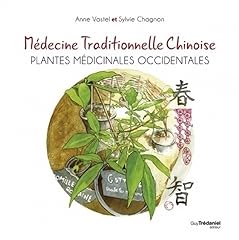 livre medecine chinoise d'occasion  Livré partout en France