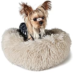 Tiny dog bed for sale  Delivered anywhere in USA 
